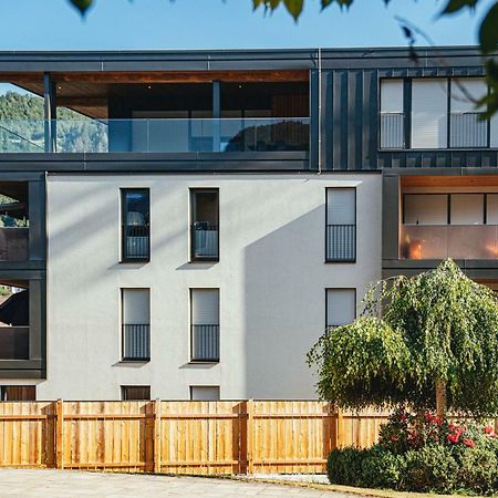 Deluxe Appartement Berglust Schladming Eksteriør bilde