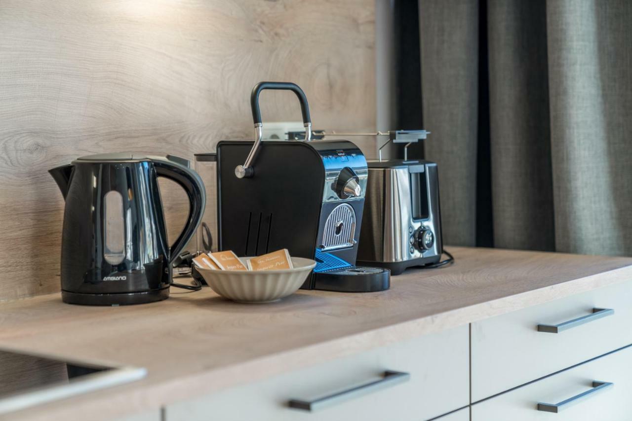 Deluxe Appartement Berglust Schladming Eksteriør bilde